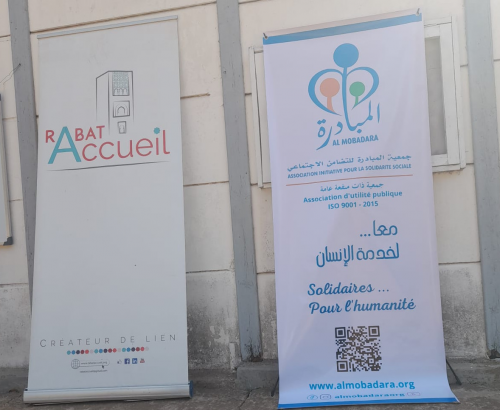 Pétanque caritative pour l'orphelinat |Al Mobadara