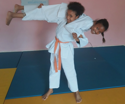 Séances Entrainement 