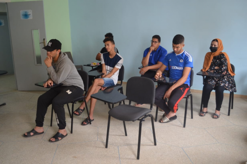 Orphelins Bacheliers 