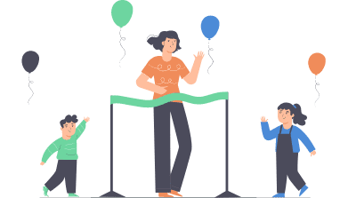 congratulation association al mobadara